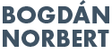 Bogdán Norbert | Cseh Tamás Program